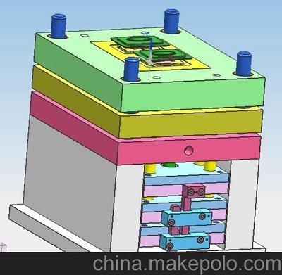 上海澳桉實業 專業塑料產品模具開發，涵蓋箱包配件與寵物用品塑膠扣、水龍頭模具