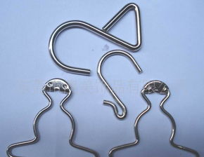 金屬制品全解析 合頁、S勾、鐵線工藝、銅車件、車床件的價(jià)格、廠家與圖片指南