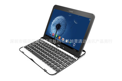 三星Galaxy Tab 3 10.1無線藍牙鍵盤的技術開發與市場前景
